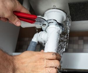 About Emergency plumbing pros Watertown, WI